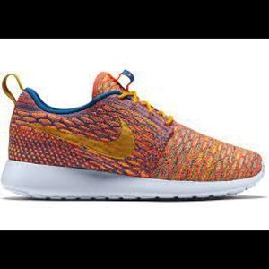 Brand New!  Nike Roshe One FlyKnit